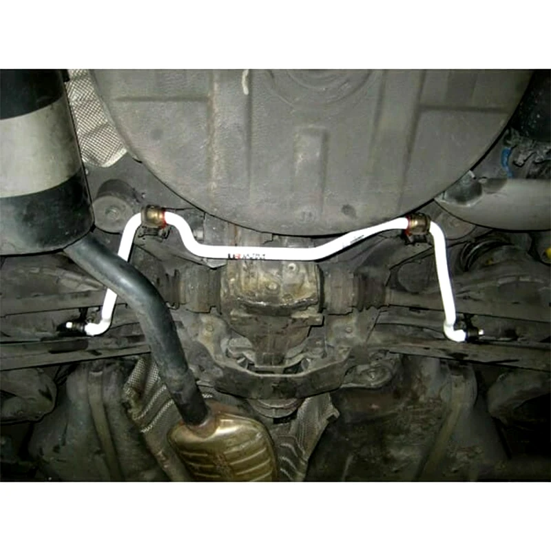25Mm 22mm anti-roll bar front and rear swing bar for BMW E46 view 5