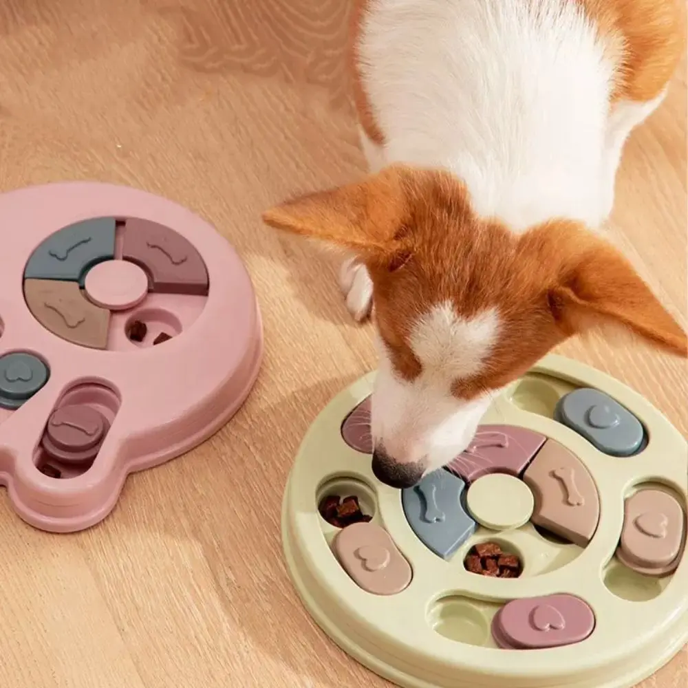 Durable Dog Puzzle … - image