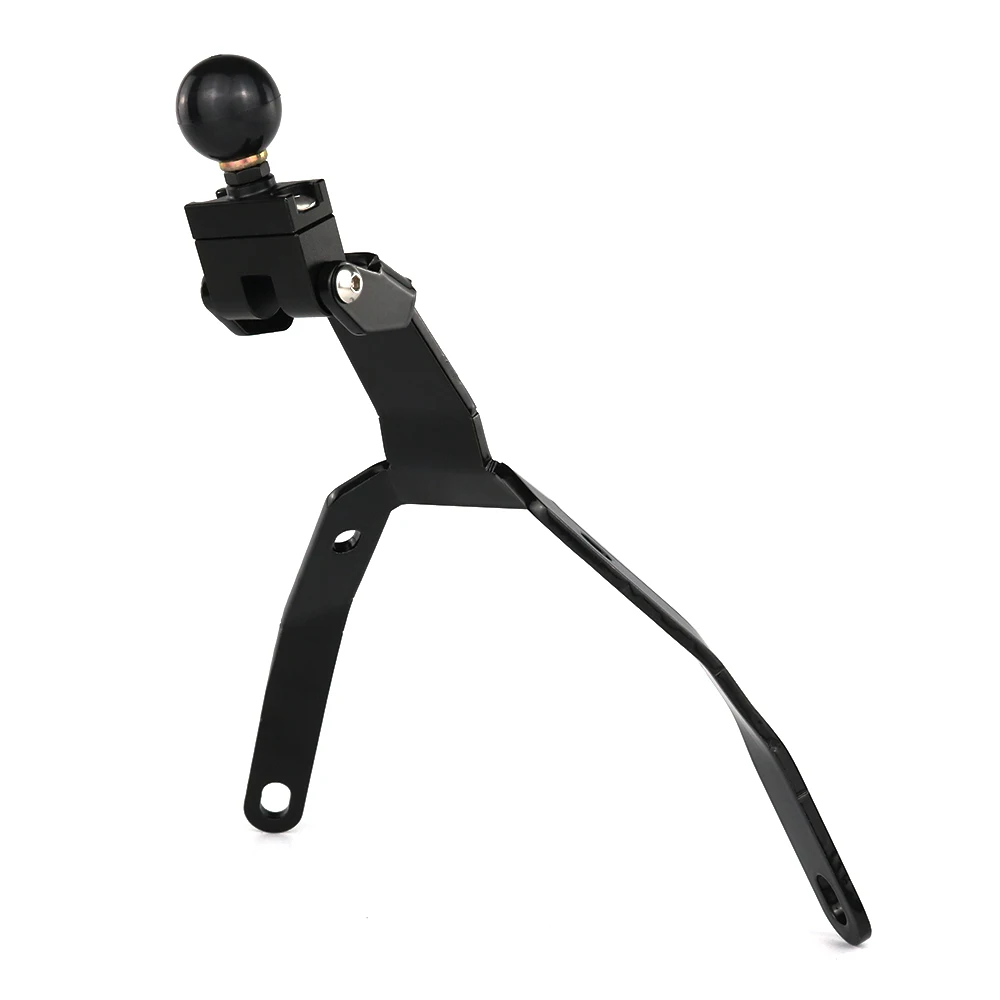 NIEUWE Motor GPS Navigatie Bevestiging Geschikt voor Kawasaki VULCAN S VULCAN 650 S 2015-2024 Voorste Beugel Telefoon GPS Houder Mount Stand