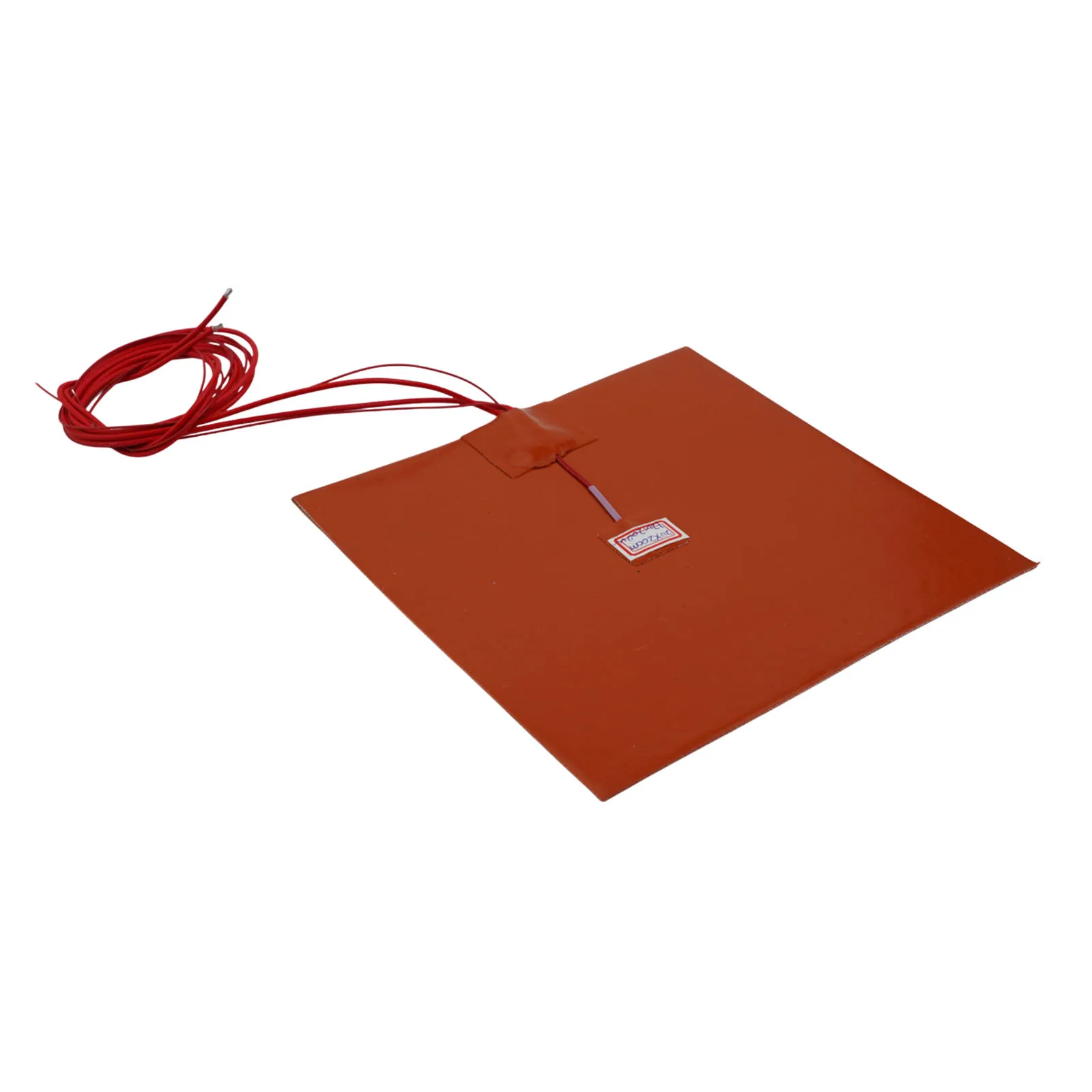 Adequate Power Output of the Silicone Heating Mat Ensures Effective Temperature Control in Critical Situations