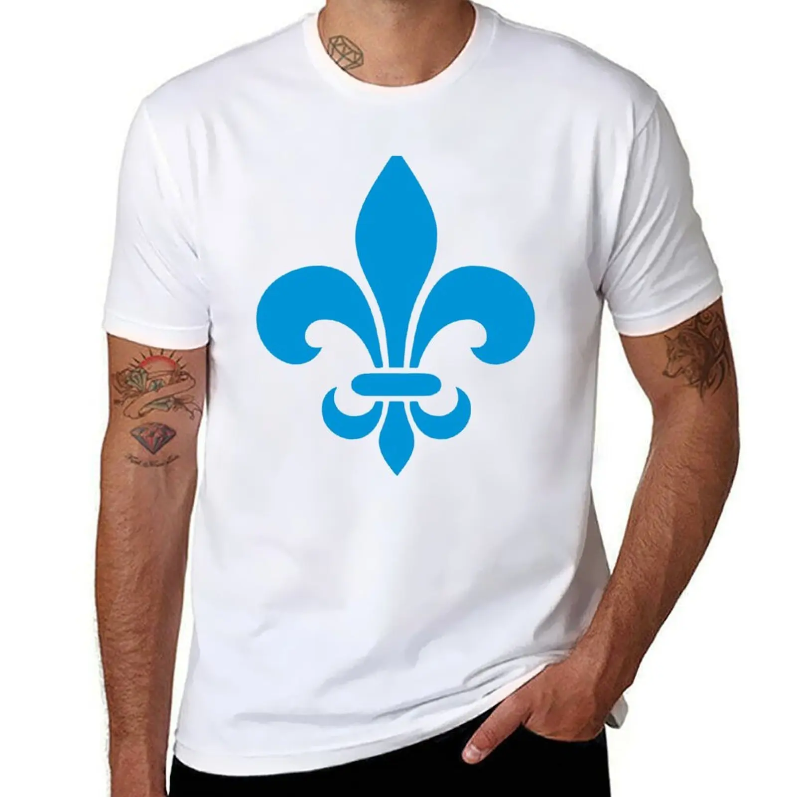 Quebec France Blue … - image
