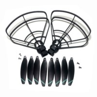 L200Pro Max GPS RC Drone Brushless Motor Arm Blades Protect for LYZRC L200 PRO MAX Propellers Guard Parts Accessories