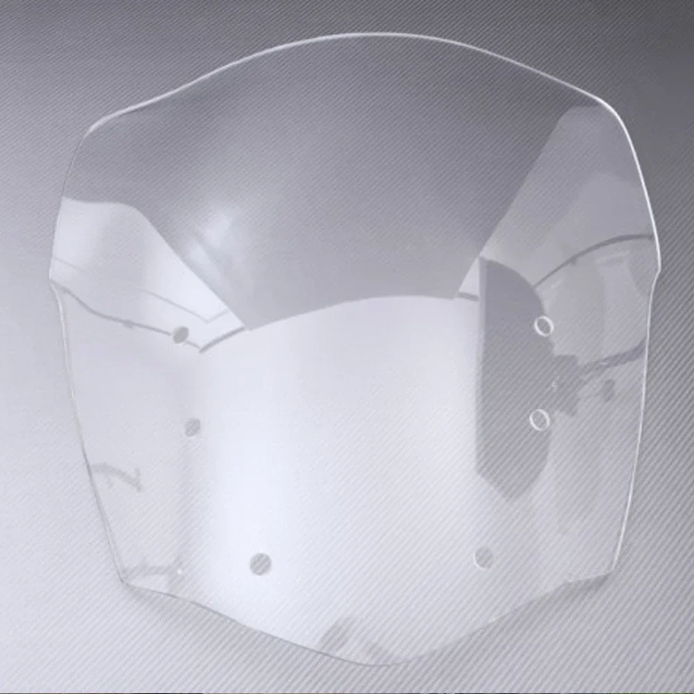2024 K1600GT Windscreen For BMW K 1600 GT K1600 GTL K1600B 2011-2025 K1600GTL Windshield Wind Deflector Motorbike Touring Screen view 3