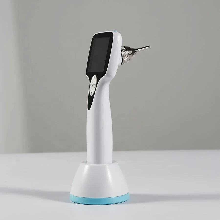 BESDATA Factory Price USB Port Portable Ear Endoscope Video Digital Otoscope Medical