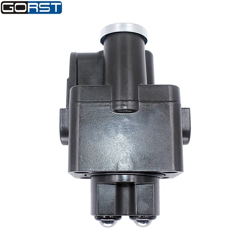 

Разветвитель коробки передач с ручной коробкой передач, переключатель, многопортовый цилиндр переключения, электромагнитный клапан 6038202043 для Man Renault Trucks 1154219