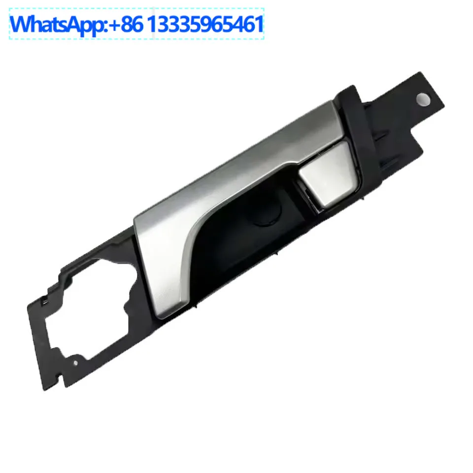 

95919438 для ручки левой передней двери Chevrolet 2006 2012, внутренняя дверная защелка