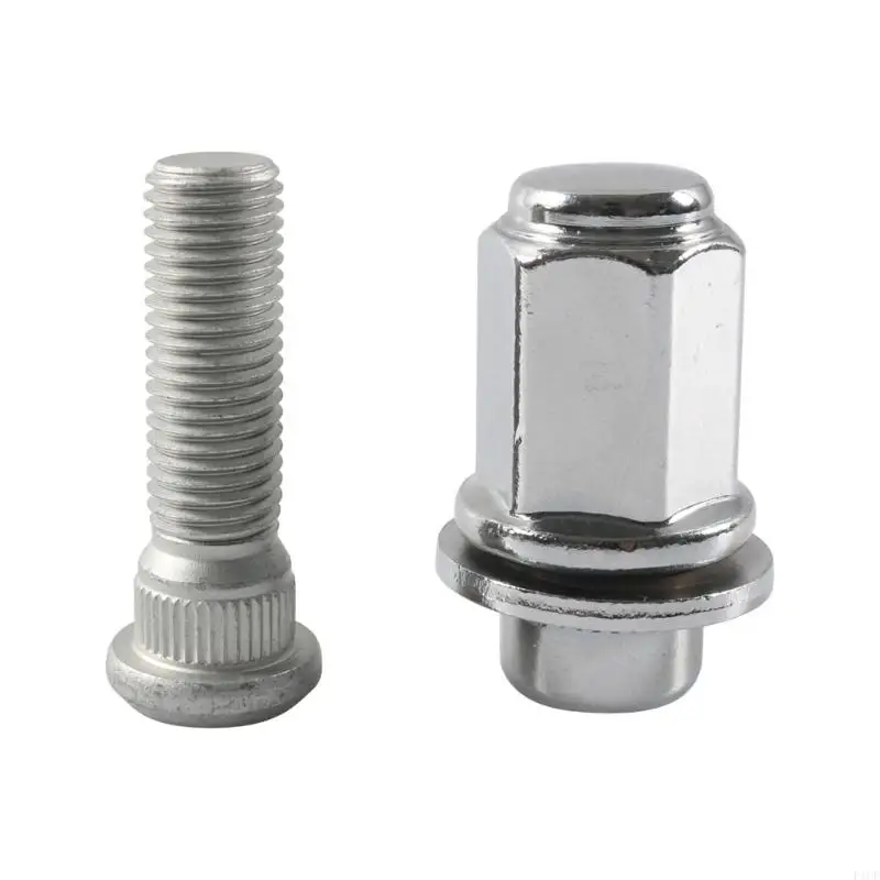 F1CF Automotive Replacement 90942-01058 90942-02049 Wheel Lug Hubs Lug Nut for ES300 SC400