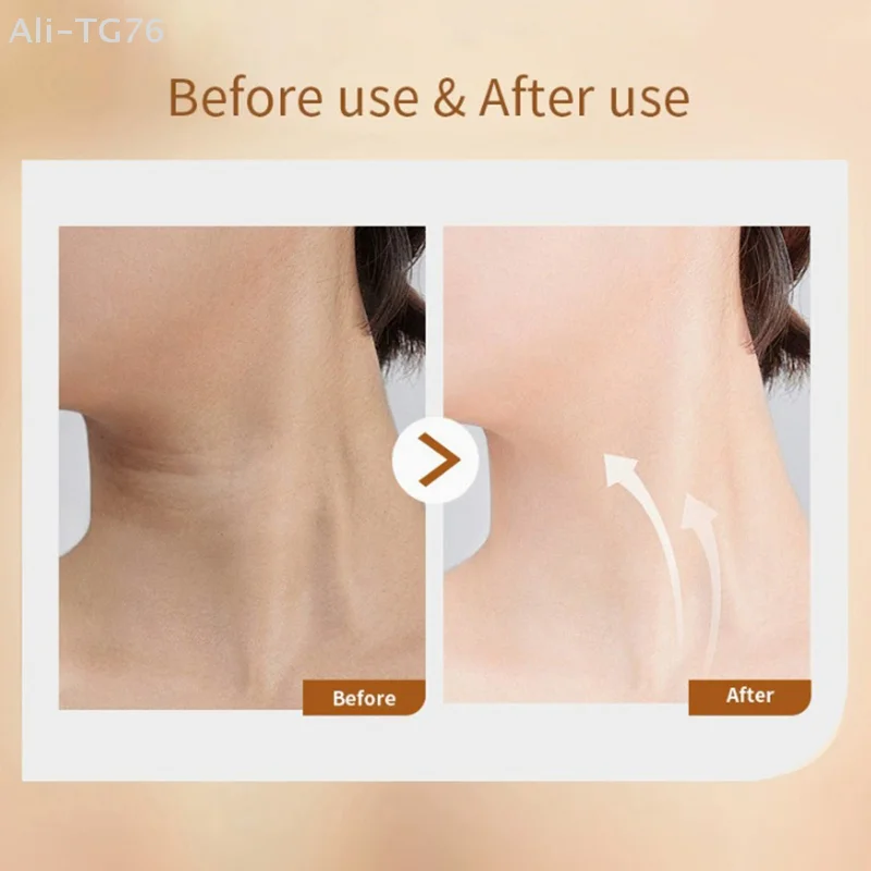 Lymphatic Contour Face Brush Dry Brushing Face Brush S Size Face Massager For Sculpting The Skin Massage Tool