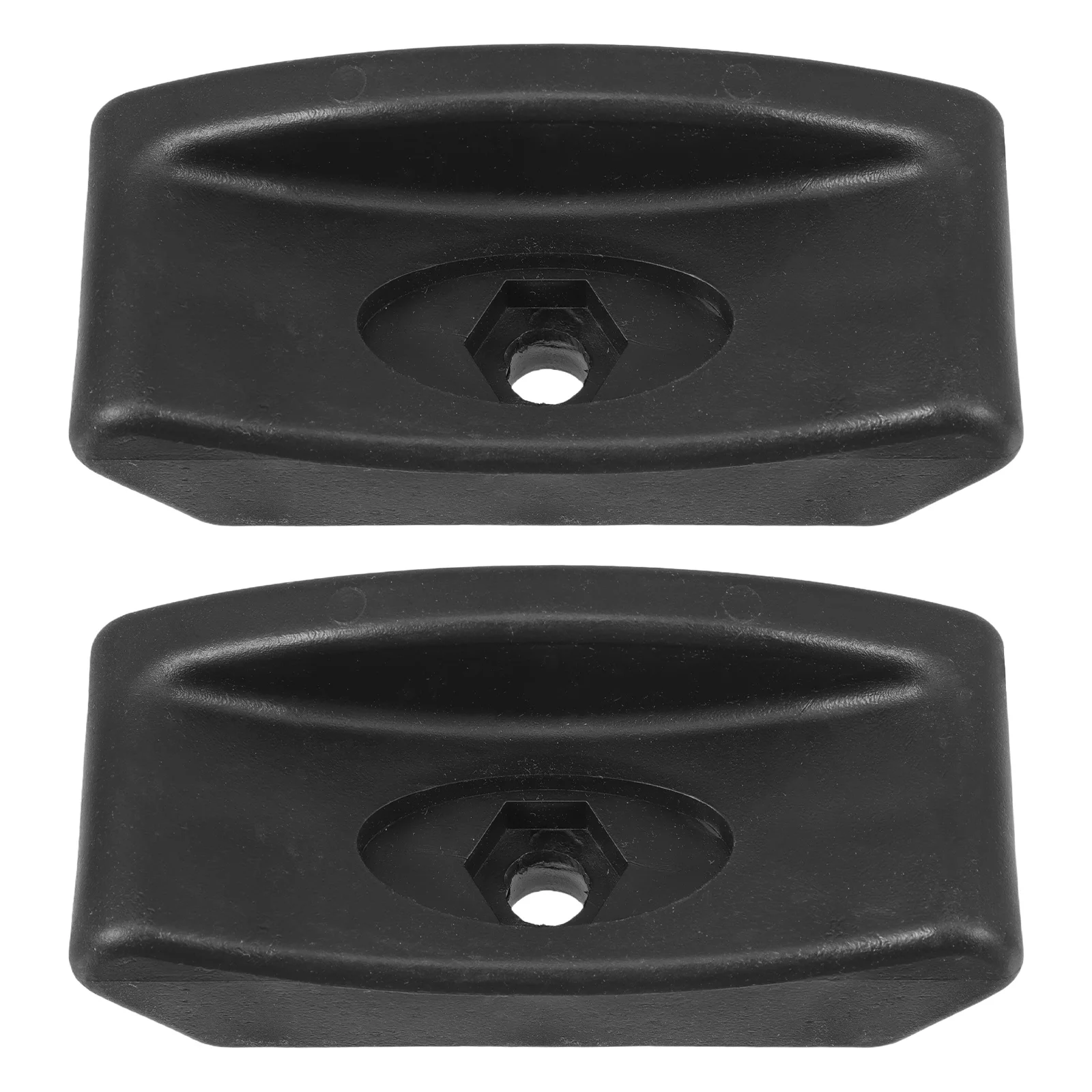 Dumbbell Rack Accessories Barbell Storage Rubber Gym Equipment for Home