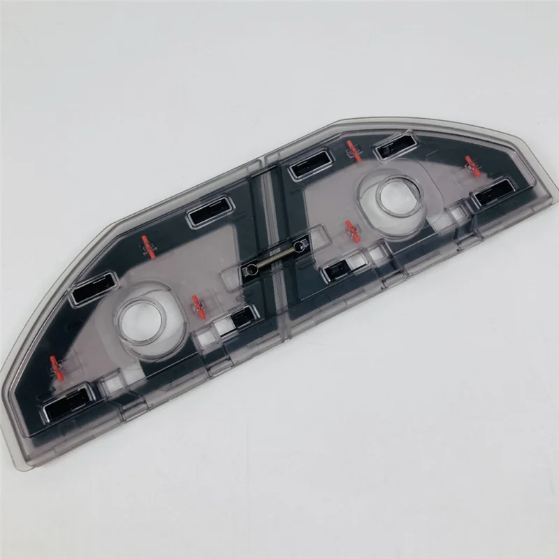 B47B-Mop Holder Replacement Accessory For Roidmi Eve Max Robot Vacuum Cleaner Mounting Bracket