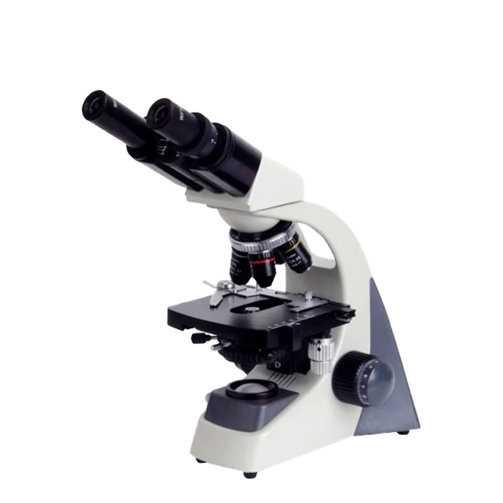 DW-2005B Economical Laboratory Optical Binocular Microscope Lab Biological Microscope Price