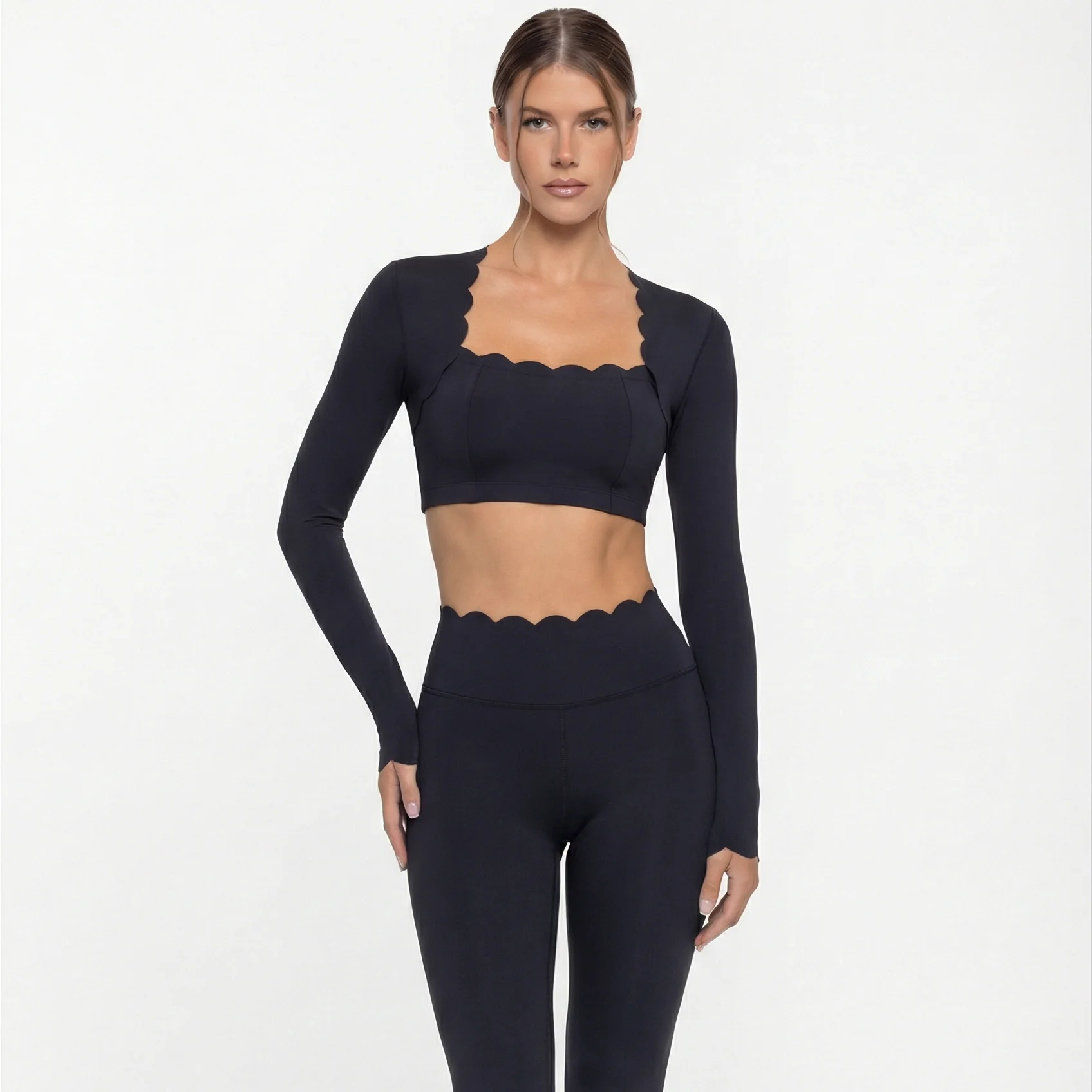 #33 Best Compression Sports Leggings to Buy In 2026