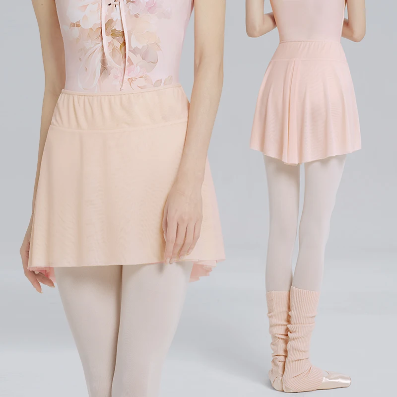 saia-de-bale-feminina-adulto-duas-camadas-cintura-alta-irregular-bailarina-danca-saia-de-malha-macia