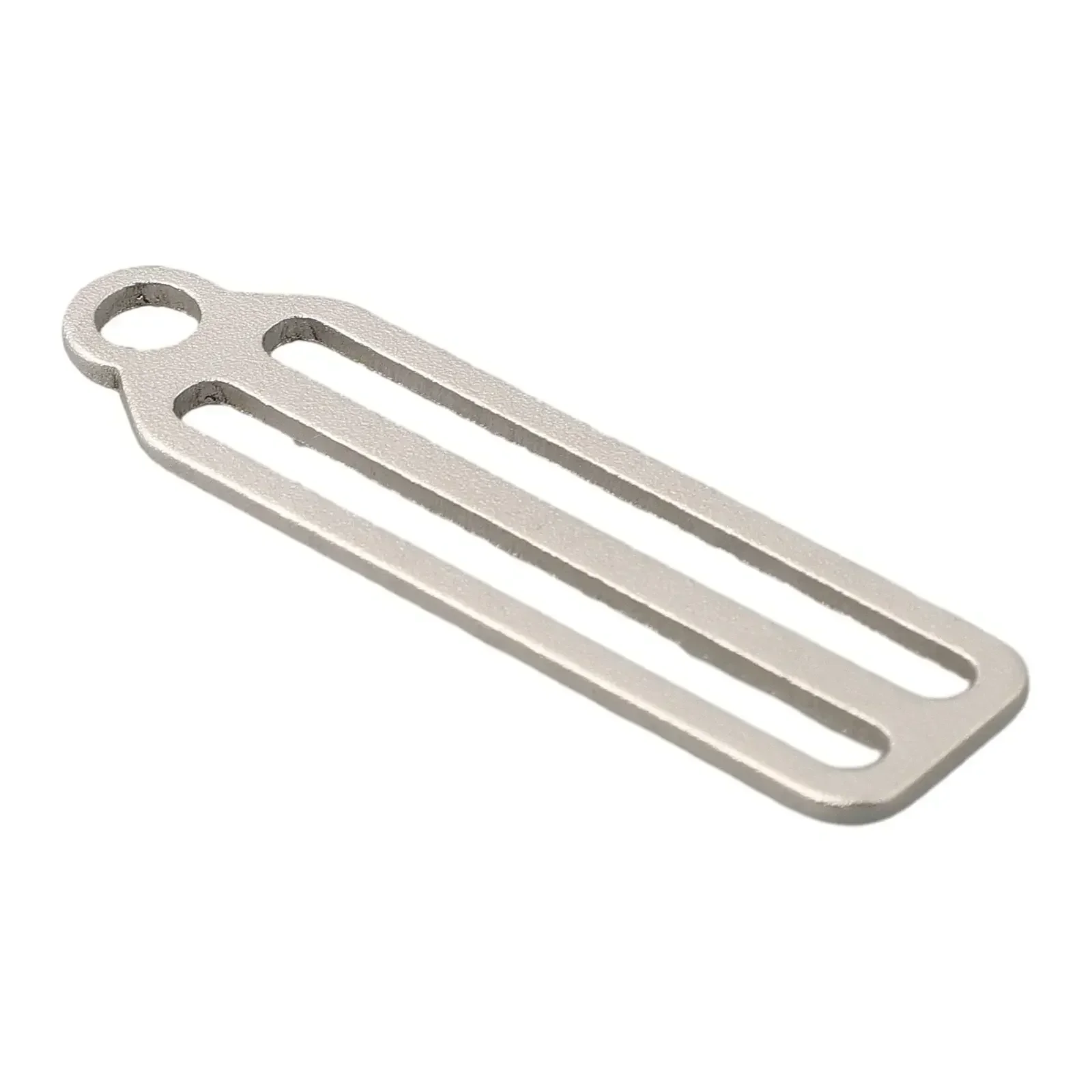 สายรัดสแตนเลสสำหรับดำน้ำลึกอุปกรณ์เสริมสำหรับการดำน้ำใต้น้ำ