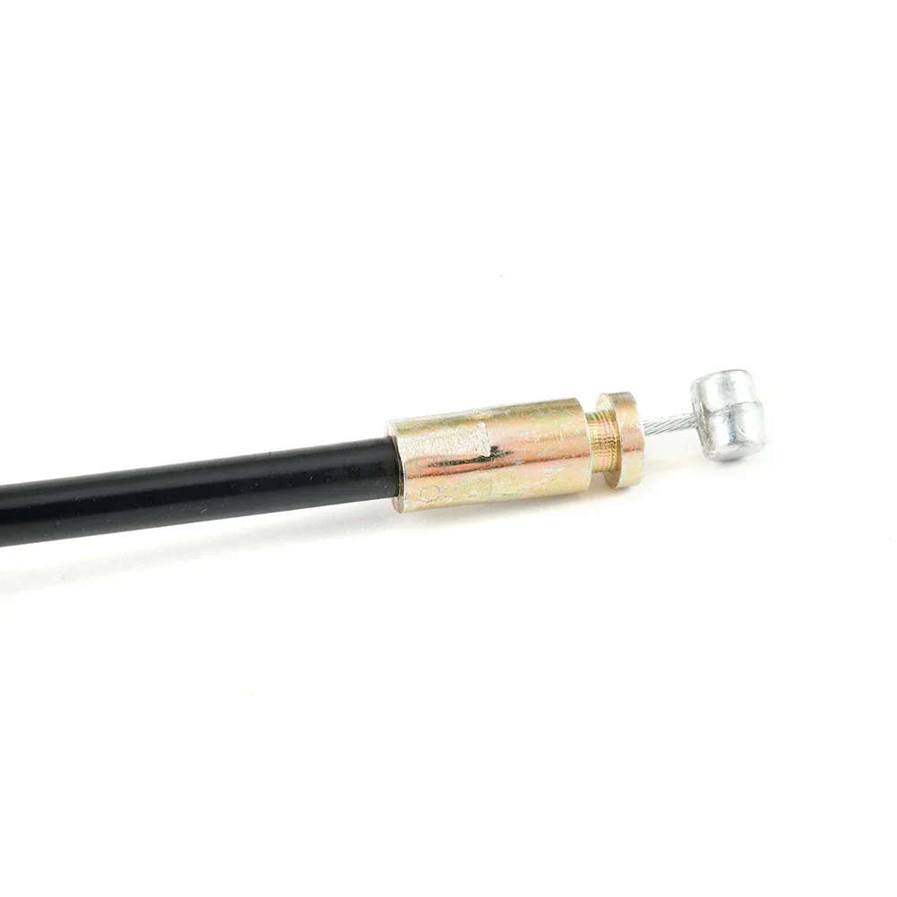 2 PC Recliner Replacement Cable HQ Metal Recliner Sofa Handle Cable Couch Chair Release Lever Replacement 93CM image 6