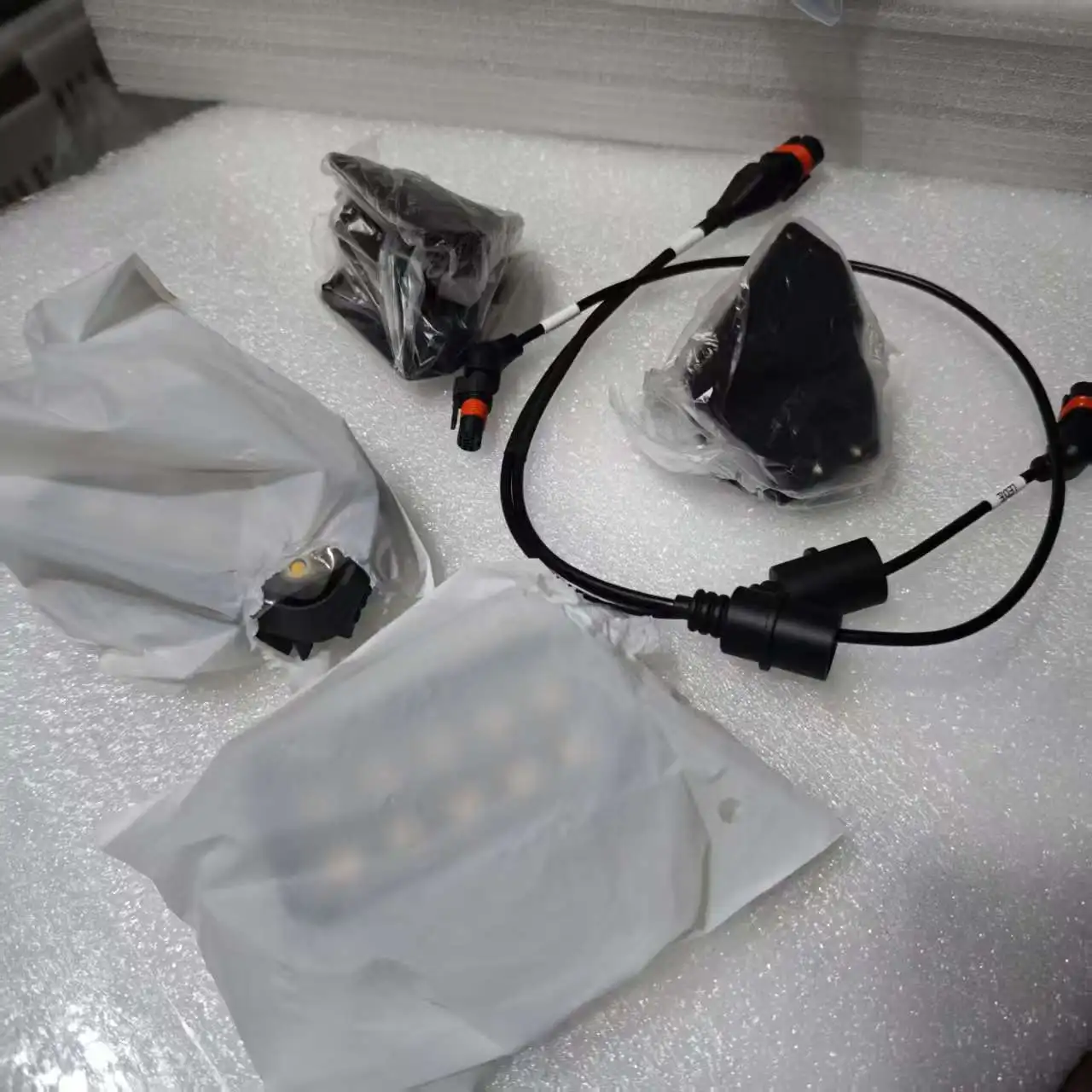 (Recommended By Buyer) T60 T50 and T25P Lighting Equipment