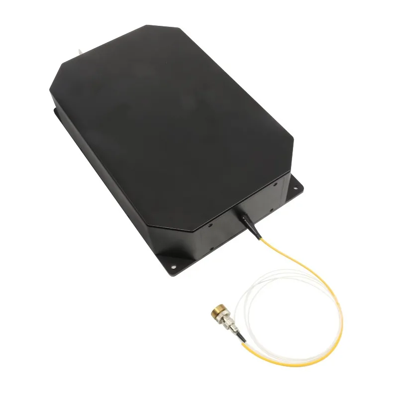 Modulo accoppiato in fibra monomodale SMF Lunghezza d'onda RGB 450nm,520nm635nm 462nm,532nm640nm Strumenti di imaging medico OEM