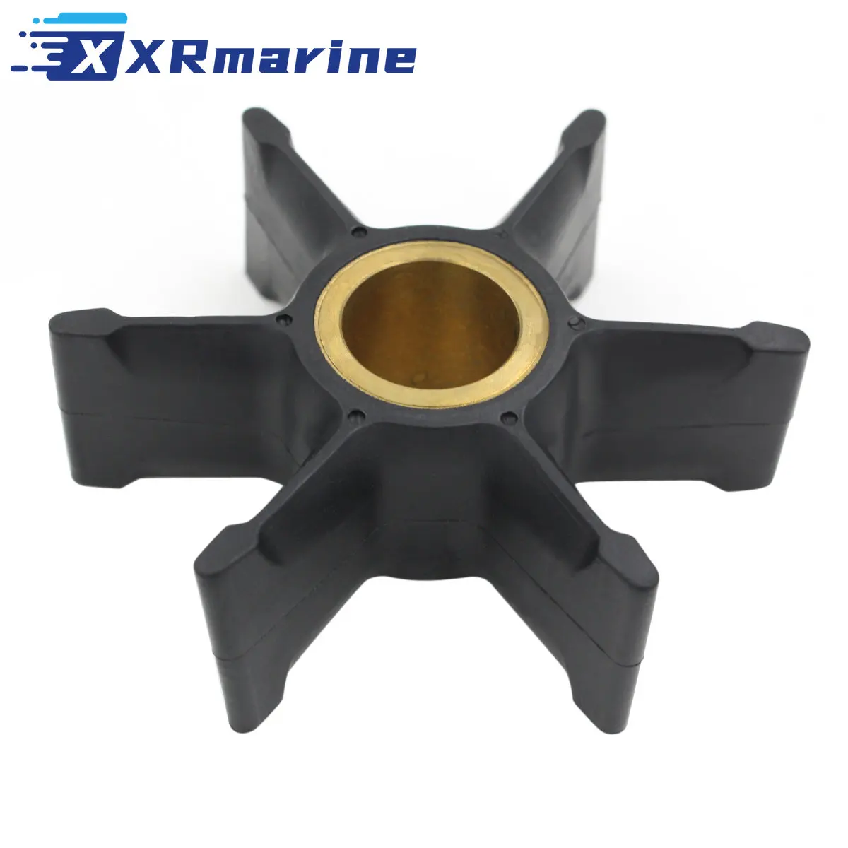 Water Pump Impeller Repalce Service for Johnson Outboard Engine 35 40 45 48 50 55 HP 396809 777214 777828