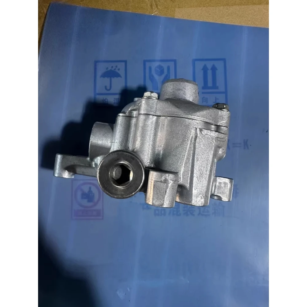 

Original JF015 JF015E RE0F11A CVT Auto Transmission Oil Pump For Nissan Suzuki Brand New Car Accessories