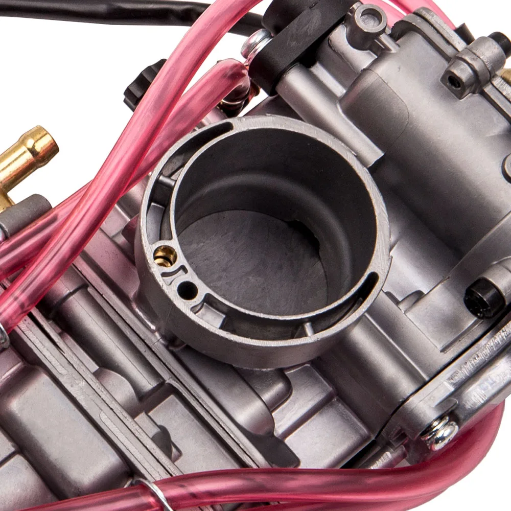Maxpeedingrods  Carburetor For Kawasaki KX 250 F KX250F Carb 2004-2010