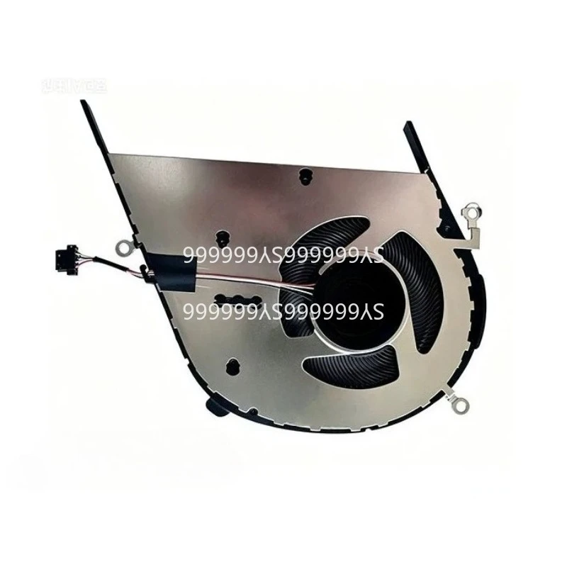 100% New Original Laptop Cooling Fan For ASUS S433 S412 X421 FL FA V4050F M4050I M4600I S4600F + Free Disassembly Tools