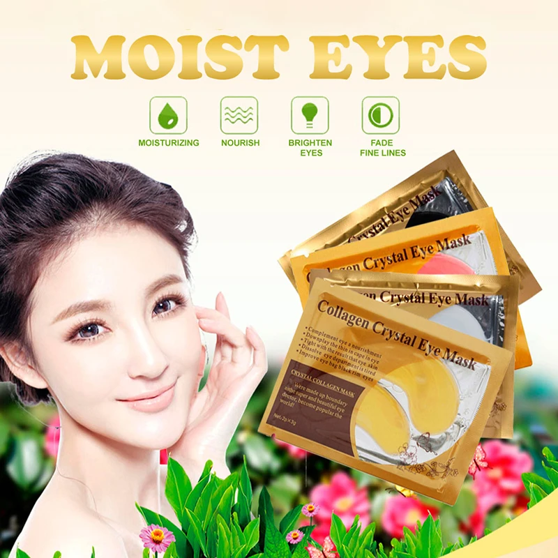 Thumbnail 4 - #32 Latest Eye Masks Offers