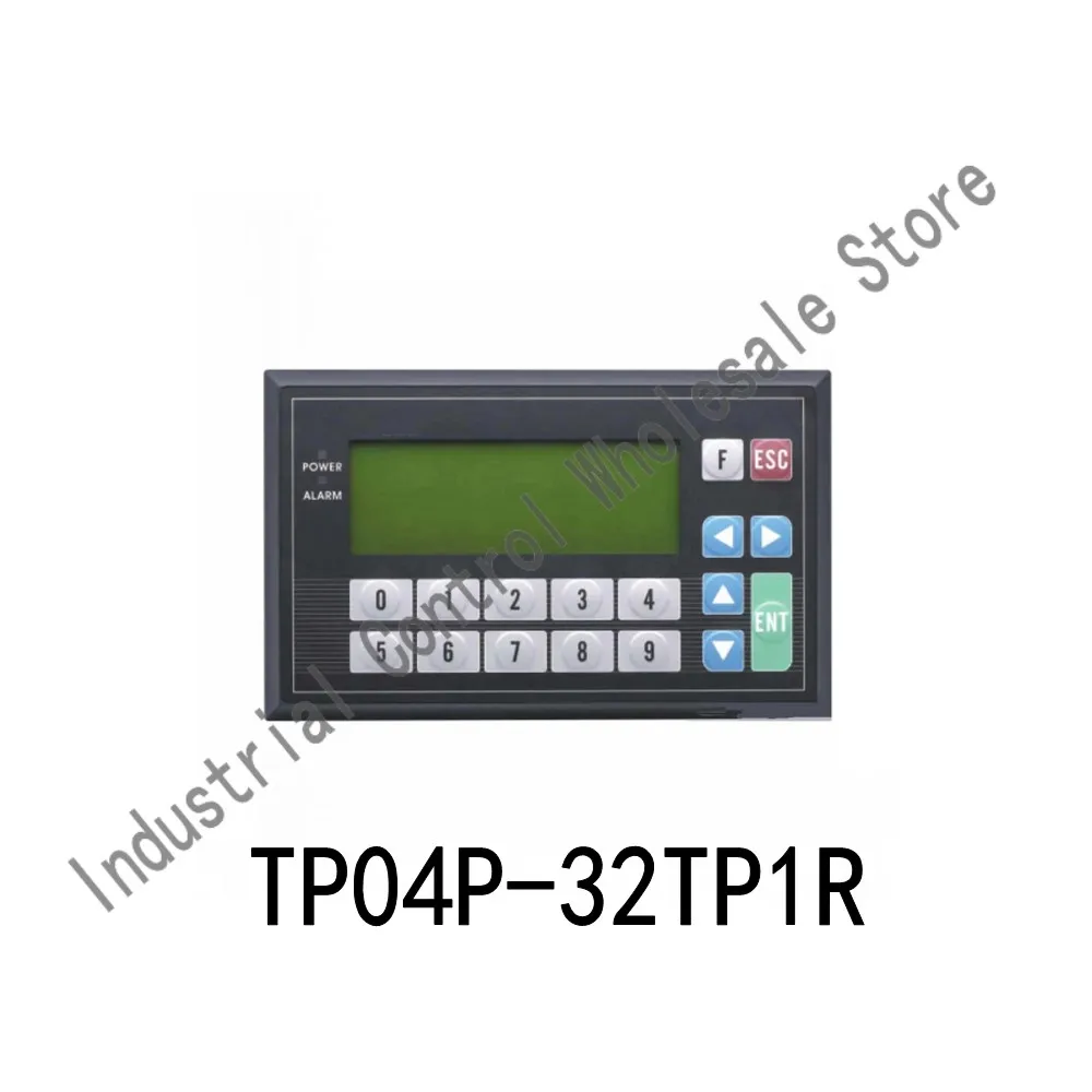 New Original For Delta TP04P-32TP1R PLC Module