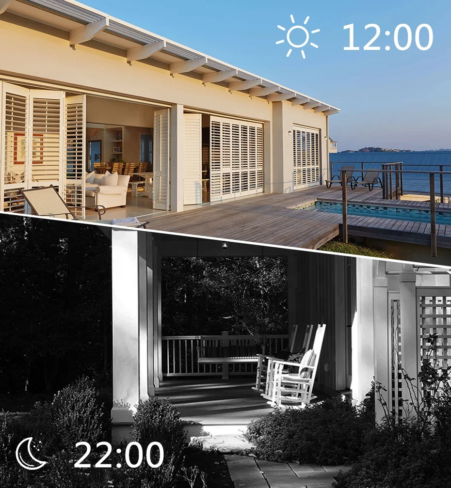 

All In One 4 Channel CCTV Kit NVR Wireless Camera Set Security Wifi Infrared IP66 2MP 4CH 1080P NVR CCTV Surveillance Systems