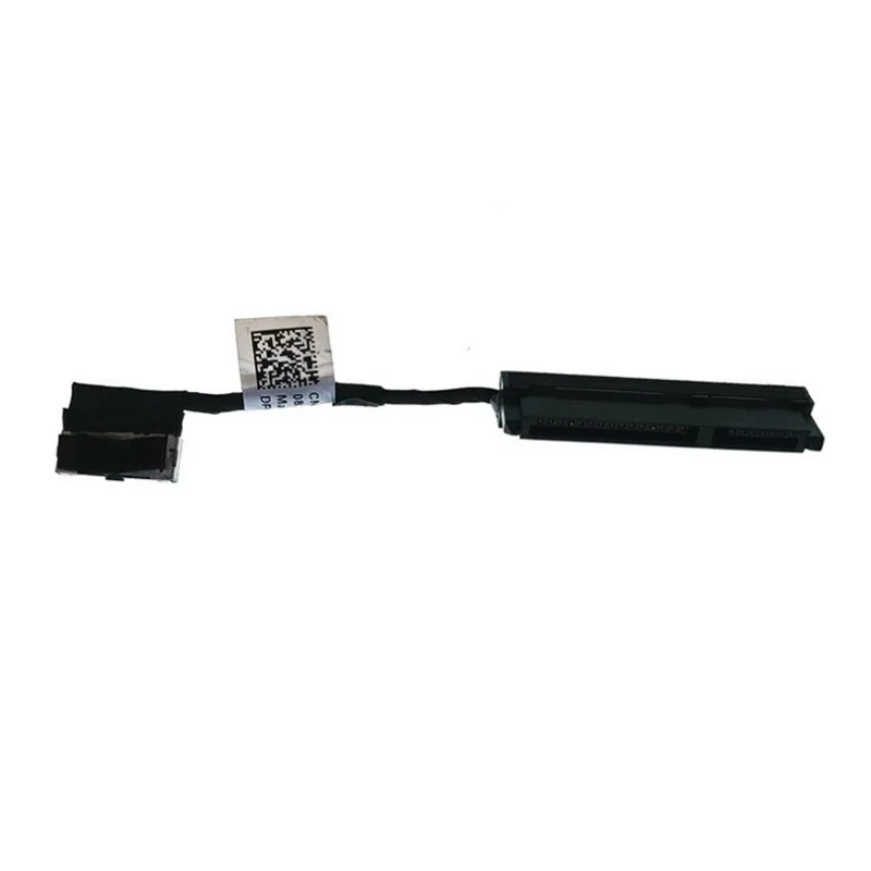 New Genuine Laptop SATA SSD HDD Flex Cable for Dell Latitude 3410 E3410 7CR4F 07CR4F 0RHY42 RHY42 450.0KA04.0011