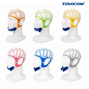 EEG -Puffer für die Tasse des Glass, 10 Kanäle 8 Hauptverkäufe EEG CAP - №8