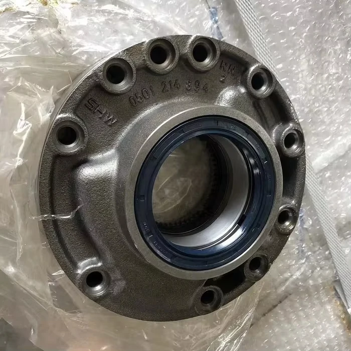 TLF SH380A ST-50G 803004037 4120000084 فاصل الزيت والماء لـ ZL50G LG936L LG956L أجزاء الجرافة