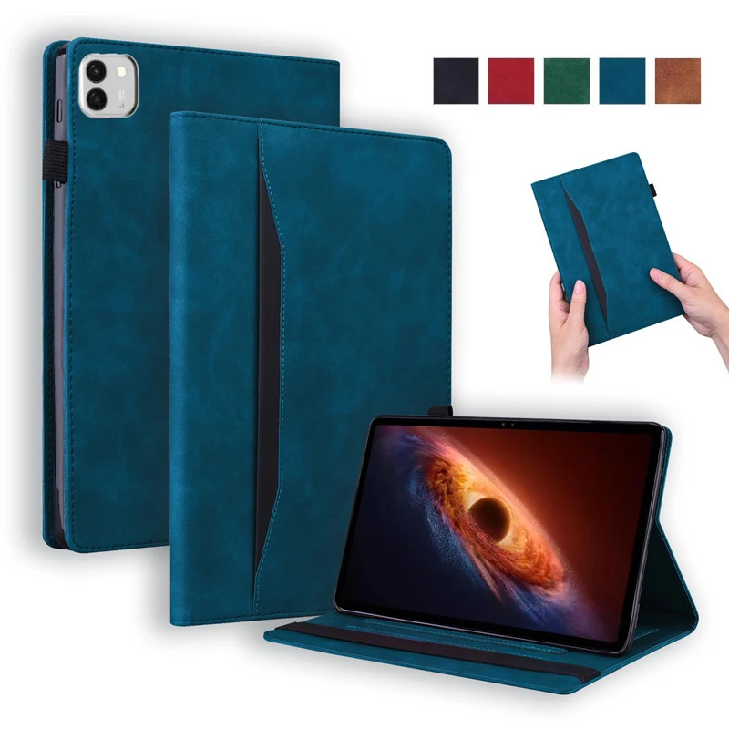

Coque For Honor Magicpad 4 Case 2026 Luxury Wallet Stand Tablet Funda For Honor Magic Pad 4 Case Cover 12.3 inch