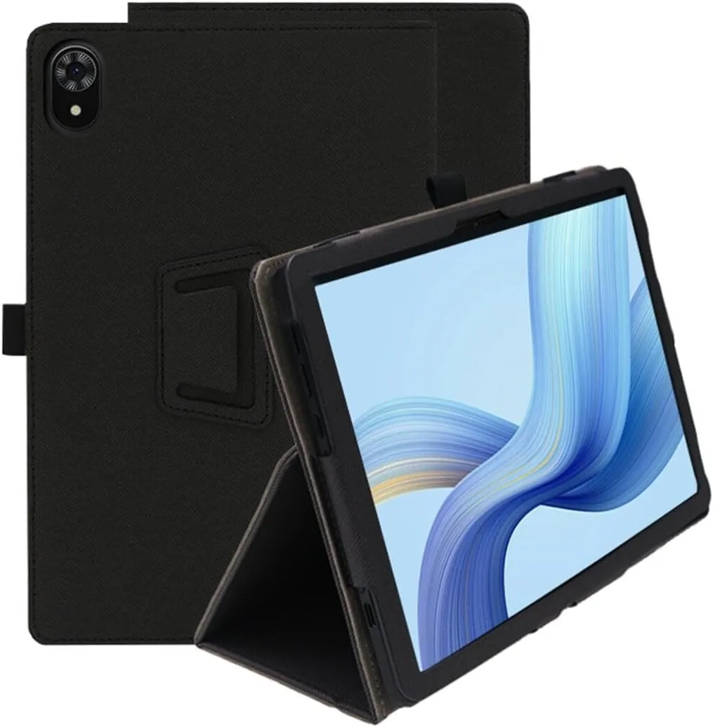Penna Stilo Attiva Per DOOGEE TAB U11 Pro 2025 E Modelli Compatibili – Punta Sensibile, Ricaricabile USB-C, Inclinazione Regolabile