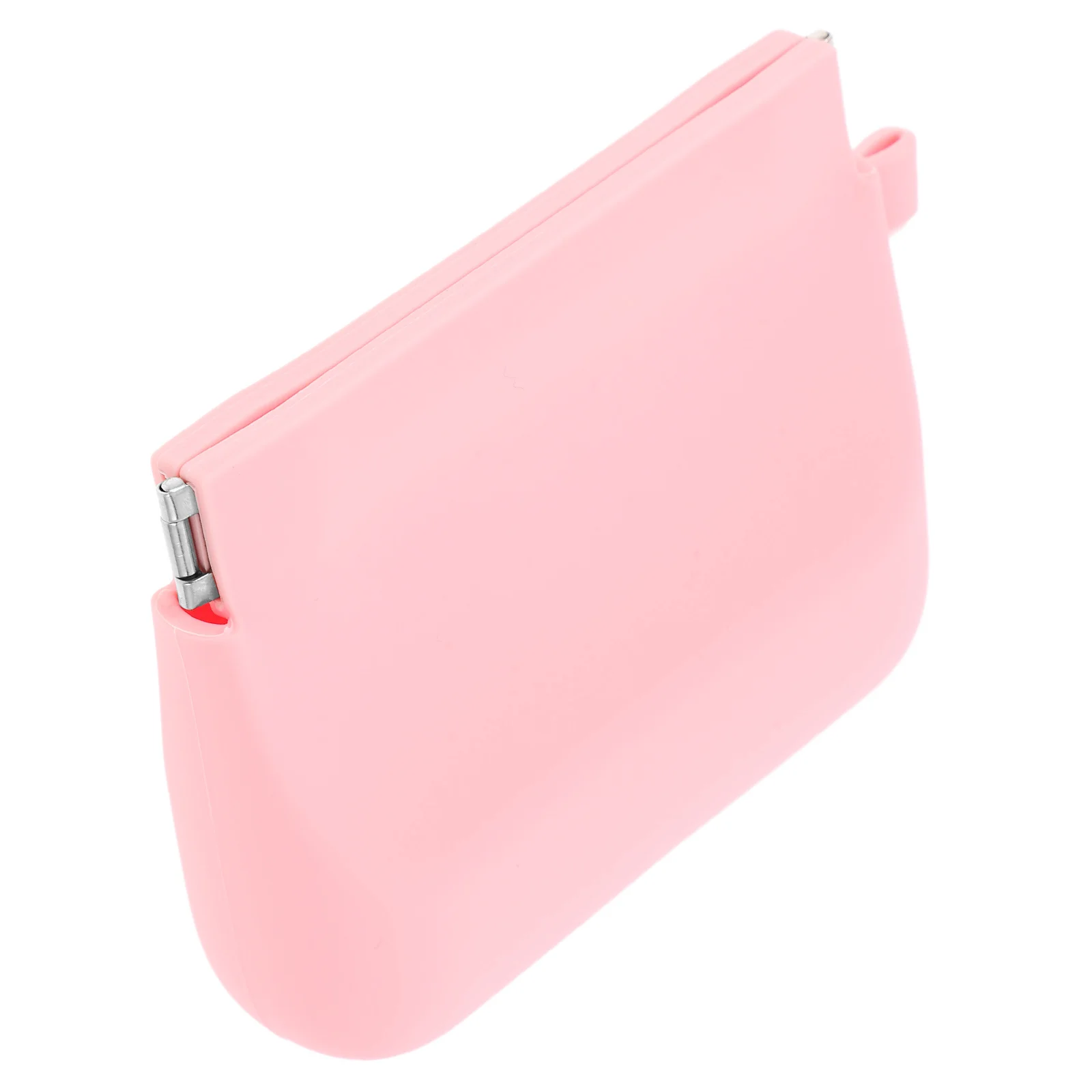 

Silicone Coin Purse Cute Lightweight Small Wallet Compact Makeup Organizer Travel Pouch Coin Wallet for Women