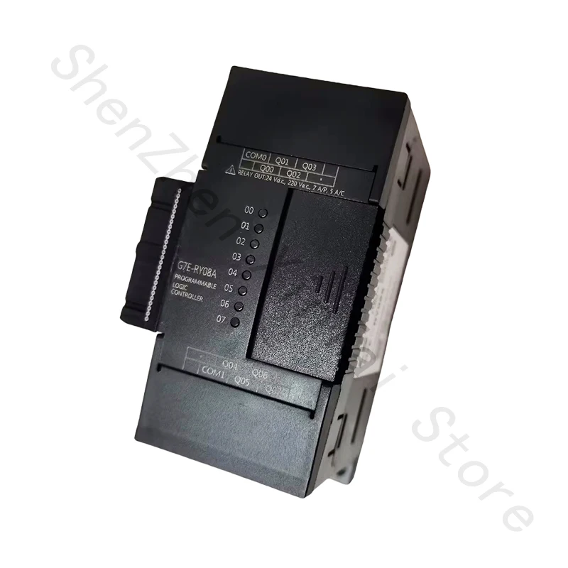 

New Original PLC Module G7E-RY08A