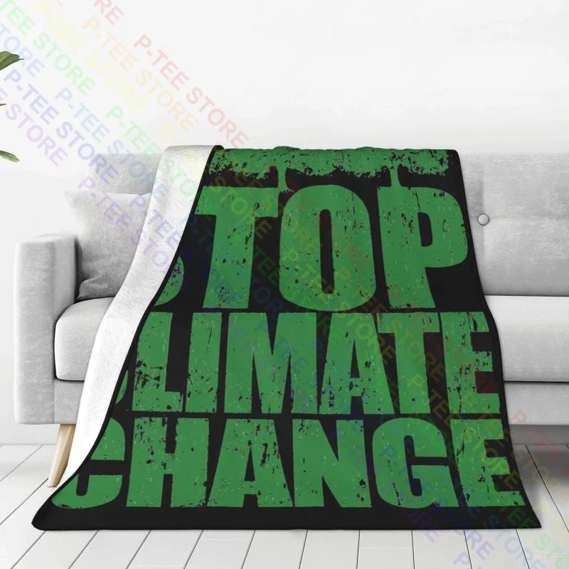 S Climate Change Blanket Casual Comfort Four Seasons Bedding Throws Sofa Decorative