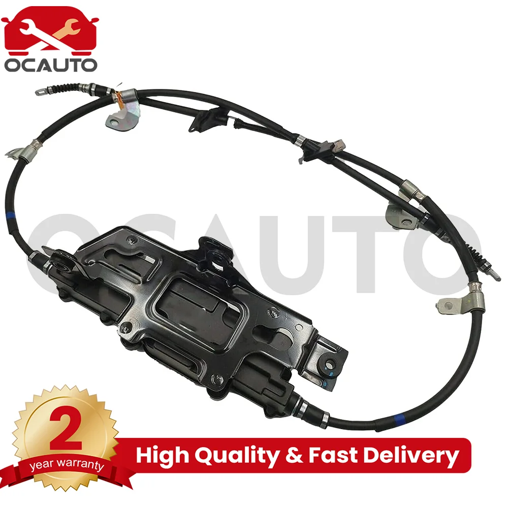 59700B8800 Parking Brake Assy Electronic Handbrake Actuator For Hyundai Santa FE 4WD 2012-2019 59700-2W600 59700B8700 597002W800