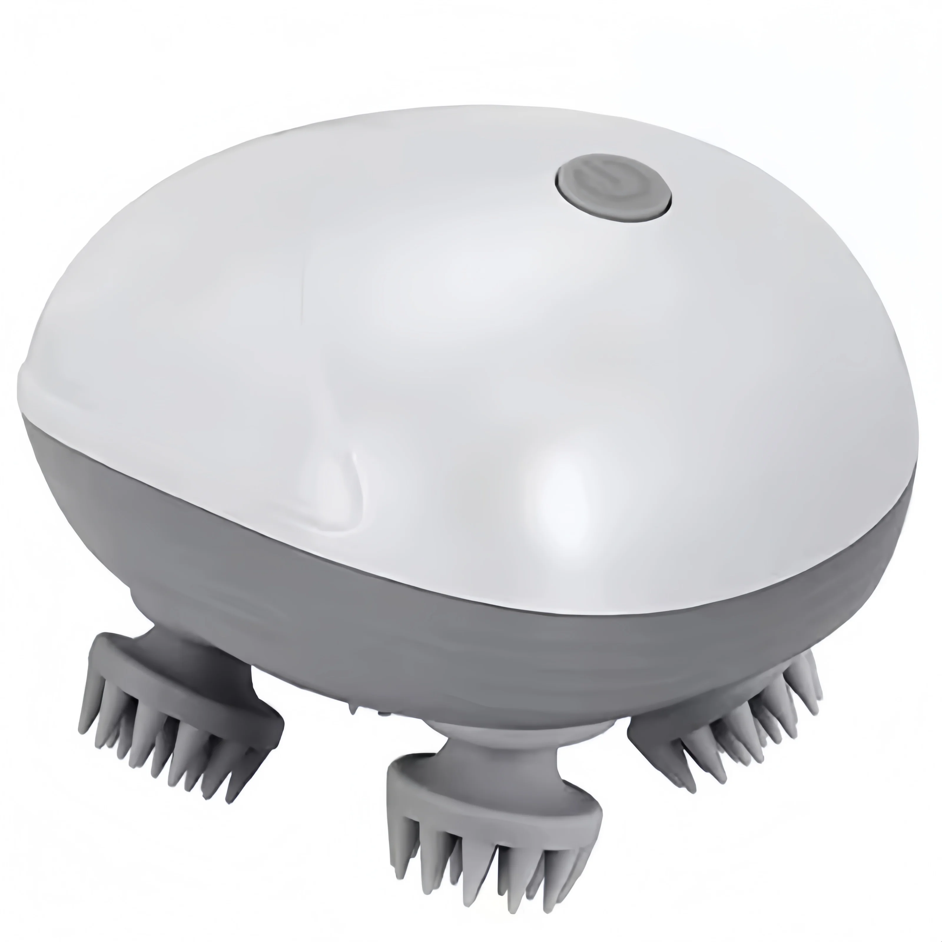 

Electric Pet Massager for Dogs and Cats Body Shoulder Leg Arm Neck Deep Tissue Head Scalp Massage Kneading Vibrating Device