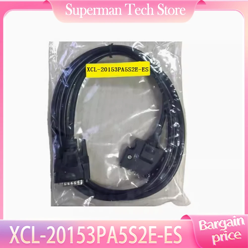 XCL-20153PA5S2E-ES Communication Cable Can Be Replaced PCL-10153PA5S2E-ES 2M