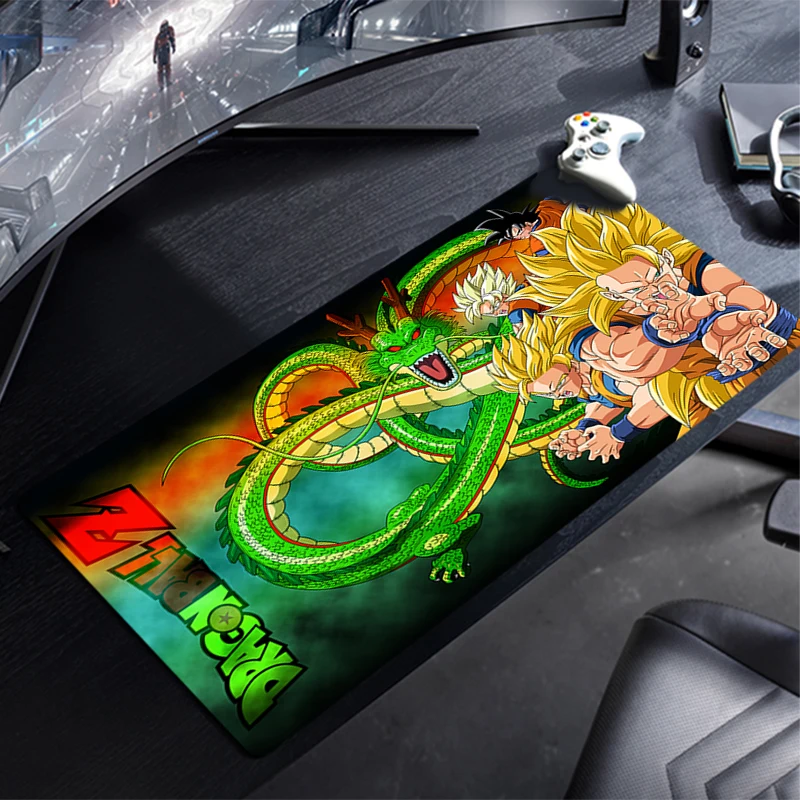 Mauspad Dragon Ball XXL Gaming – Keyboard Laptop Accessories Bewertung und Preis