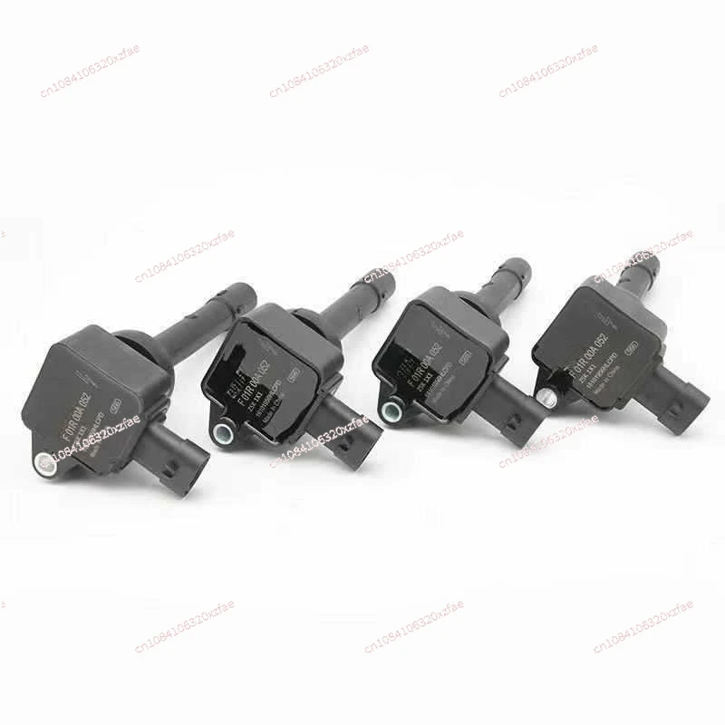 1.5T Ignition Coil M6c30 High Voltage Package Applicable for GWM Haval H6/H2/C50 Tengyi V80