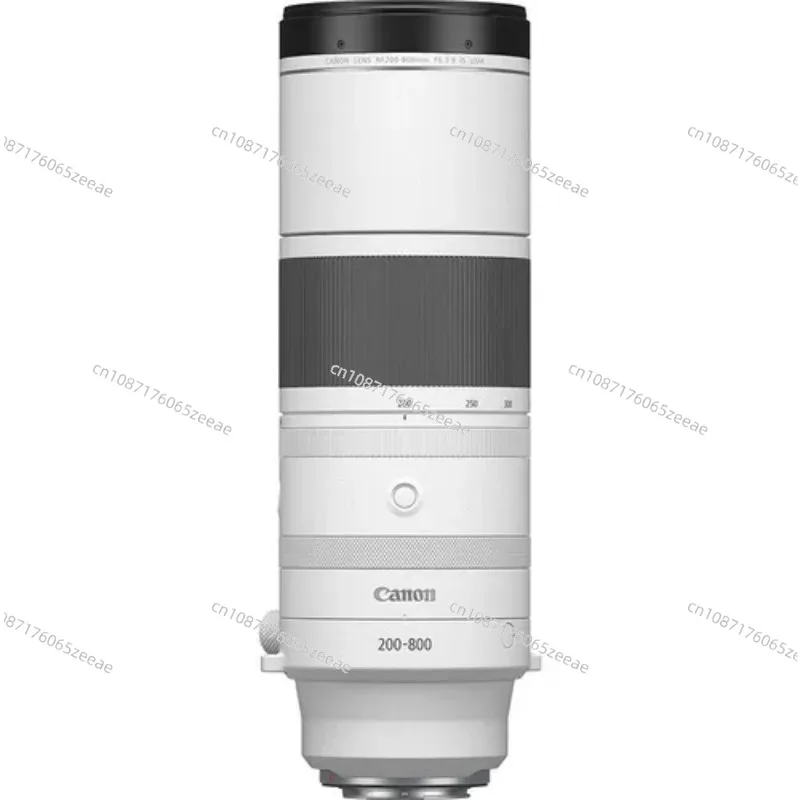 RF 200-800mm F/6.3-9 IS USM Lens