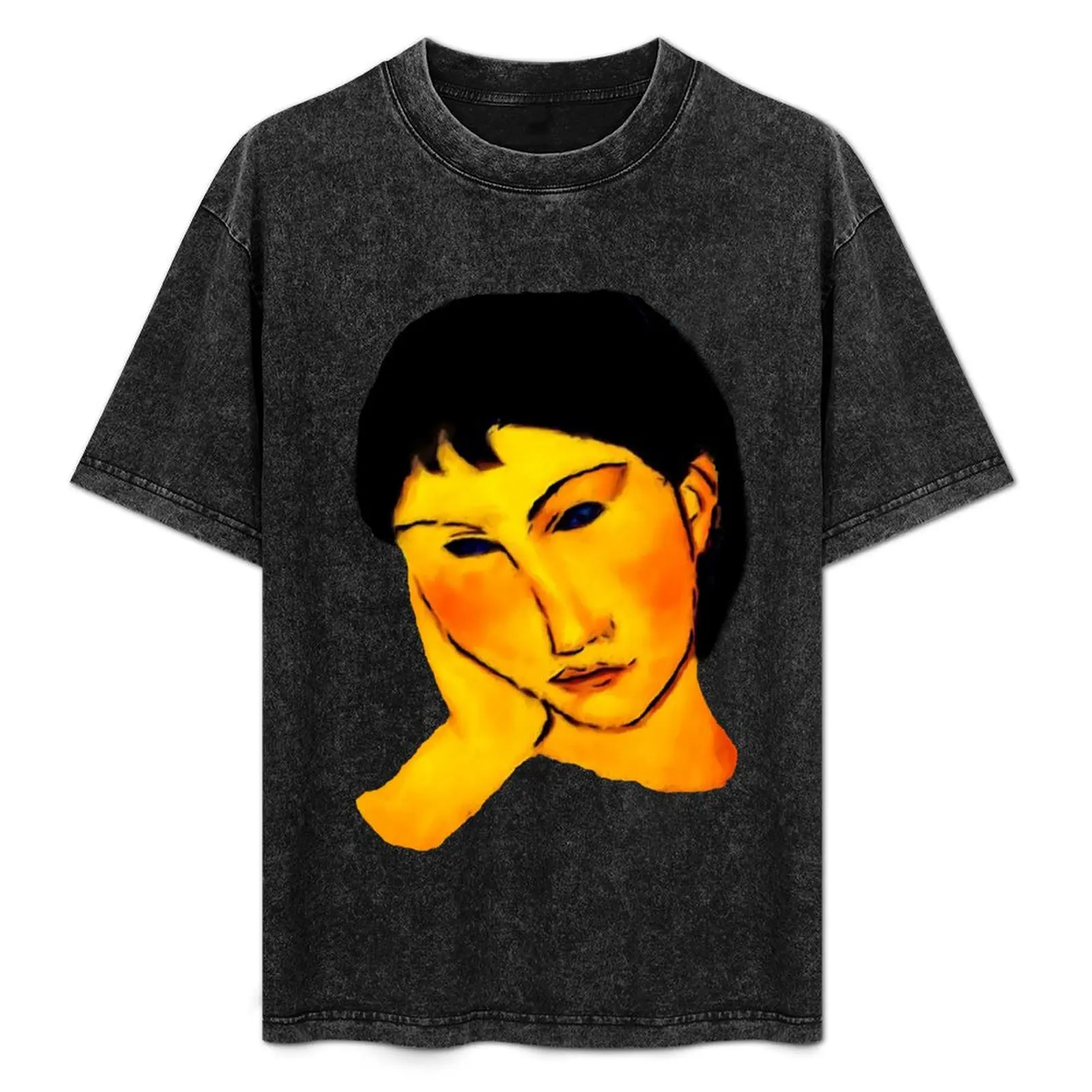 

elvira resting at table T-Shirt graphic tee shirt tshirts personalised Funny t-shirt mens t shirts pack