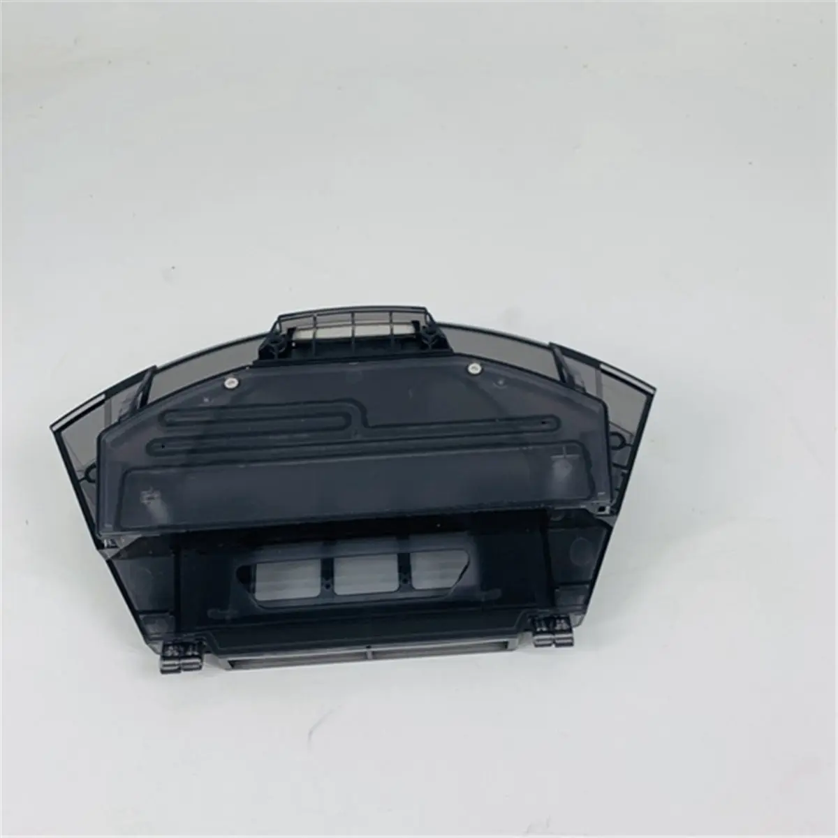 

Резервуар для воды и мусорная корзина 2-в-1 для запасных частей G7/Kabum Smart 900 Резервуар для воды с электронным управлением