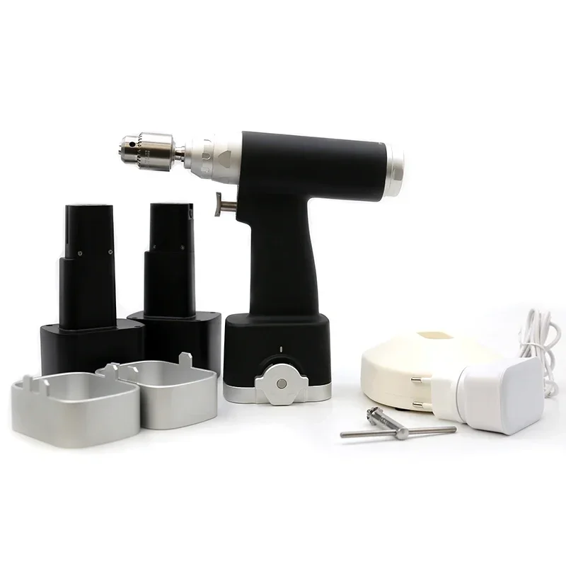 

Factory Price Bone Drill And Saw Power Tool Medical bone drill