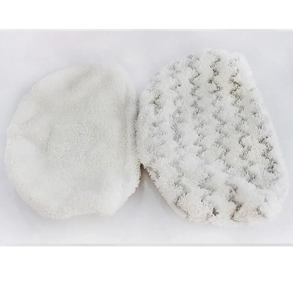 Steam Mop Pads for Bissell PowerFresh 1806 1940 1544 1440 Series, Replacement Part Model #5938#203-2633