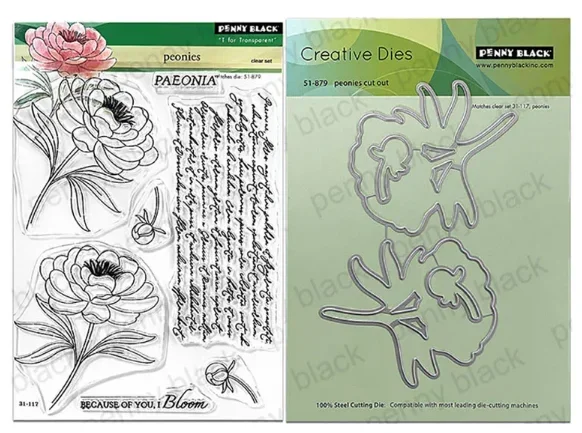 2025년 신제품 메탈 커팅 다이, 봉투와 꽃 모양, 공예 엠보싱, 종이 카드 제작 템플릿, DIY 수제