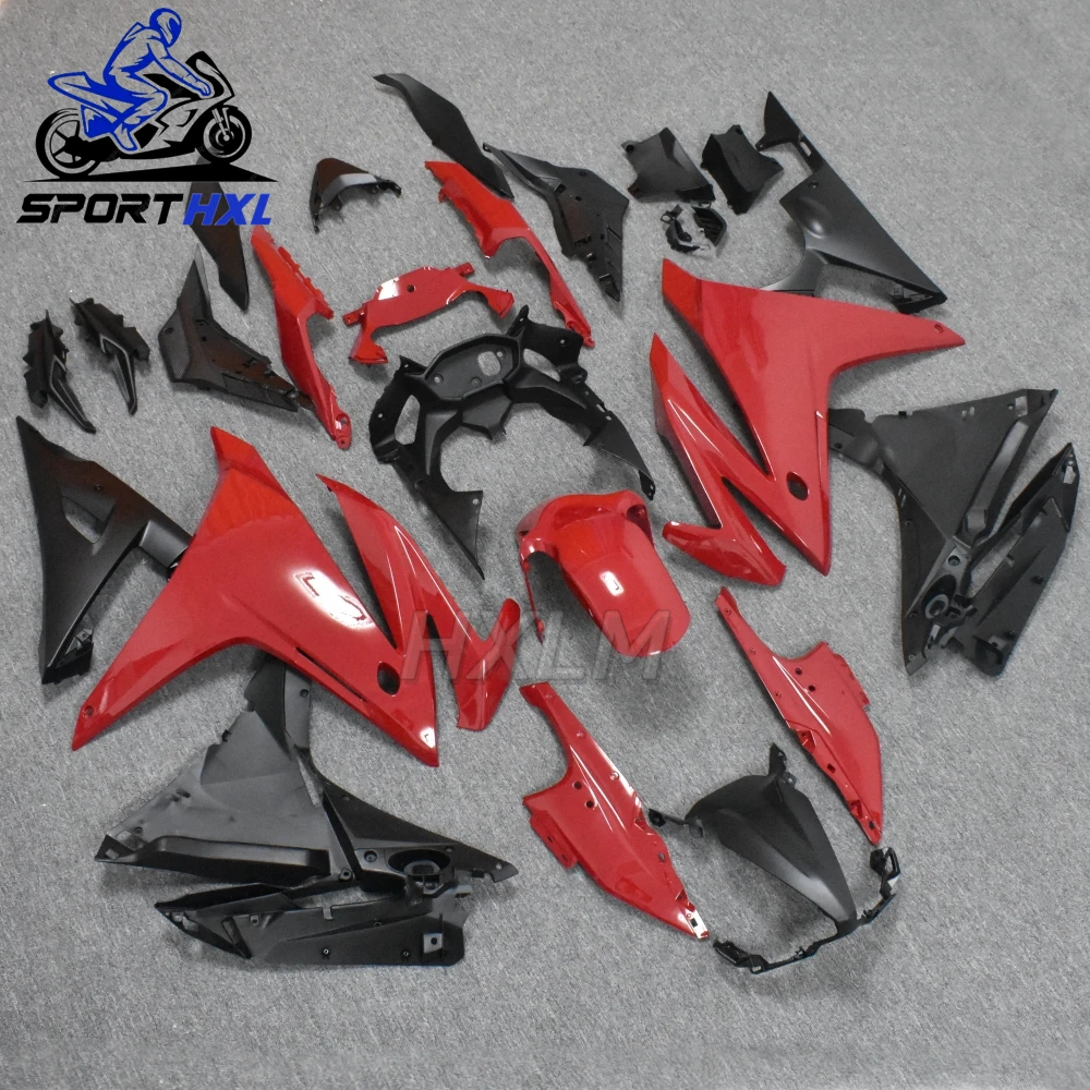 Fairing Fits For HONDA CBR 500R CBR500 R Motorcycle ABS Plastic Bodywork Kit Sets CBR500R Injection Mold