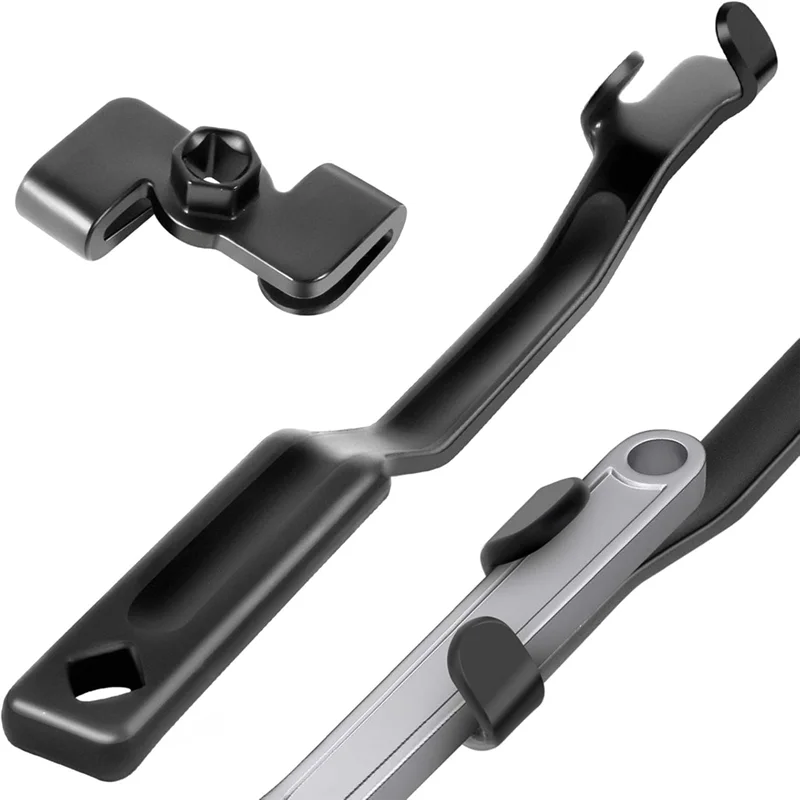

【Berserkk】Wrench Extender 1/2" Drive & 13.5" Wrench Extension Formaximum Leverage, For1/2 Inch Drive Breaker Bars