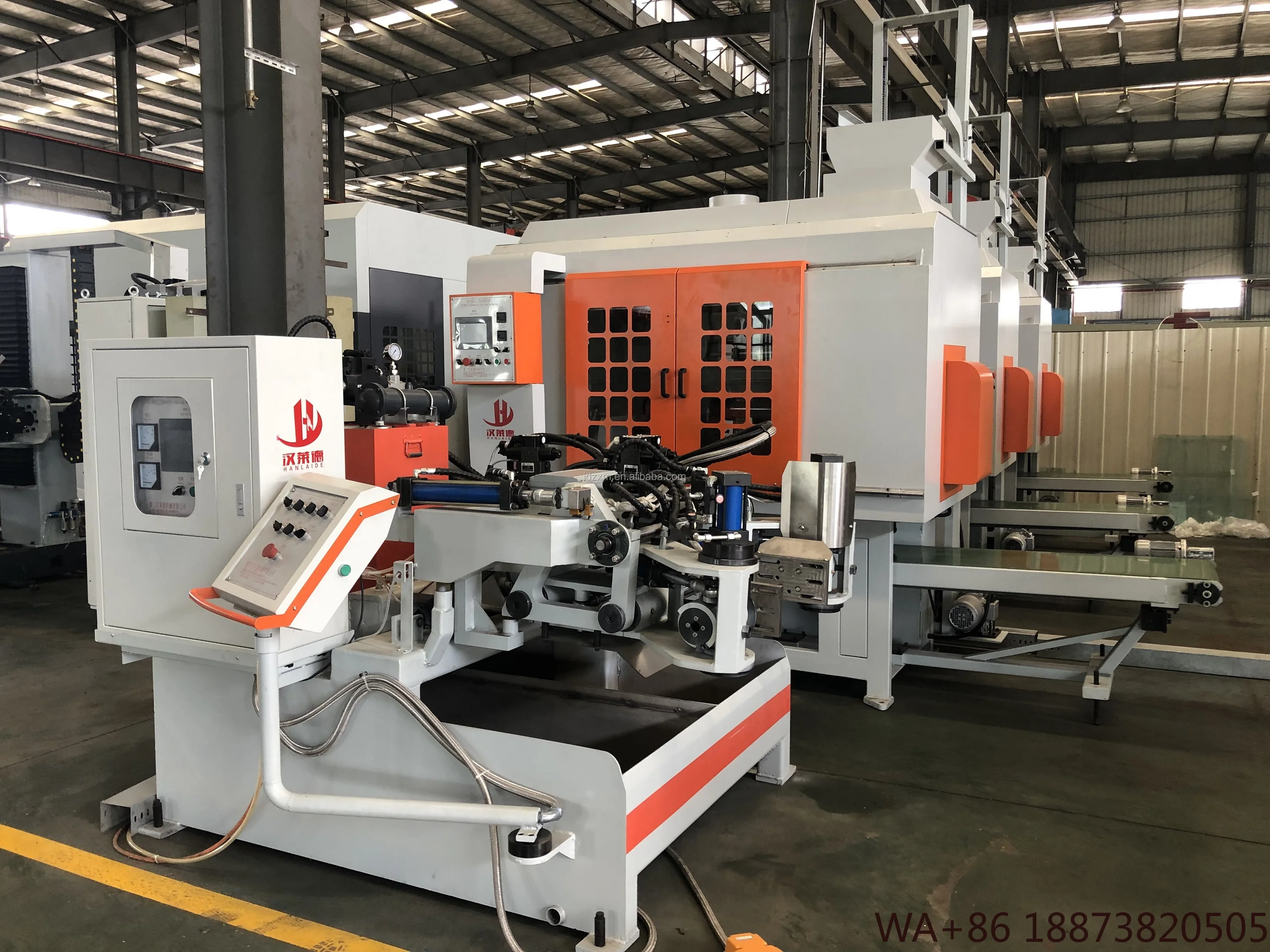 آلات الصب آلة صب الجاذبية عالية الكفاءة للنحاس، معدات صب قوالب الجاذبية الدقيقة، معدن متين #4